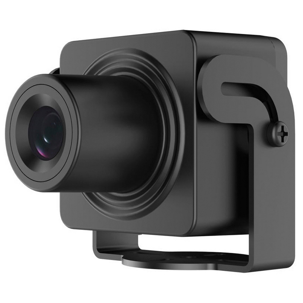 2 МП Міні IP-відеокамера Hikvision DS-2CD2D25G1/M-D/NF (2.8 мм)